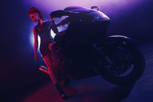 一周Cos美图合集欣赏 妹子们穿着清凉性感火辣！