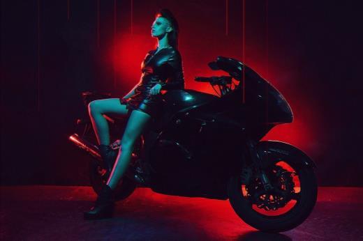 一周Cos美图合集欣赏 妹子们穿着清凉性感火辣！