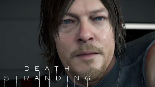 《死亡搁浅》真的有PC版？而且会不只开发一部