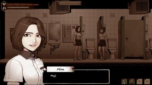 校园恐怖游戏《昏迷2》将登陆PC和主机 支持简体中文