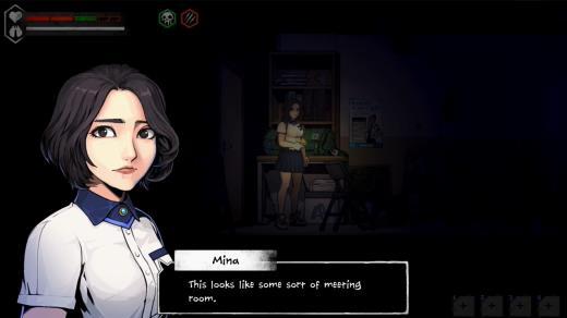 校园恐怖游戏《昏迷2》将登陆PC和主机 支持简体中文