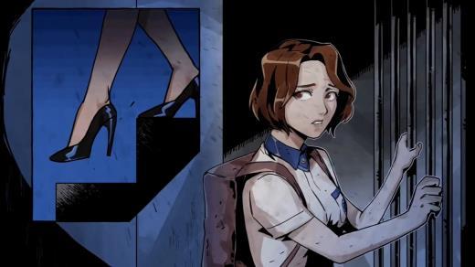 校园恐怖游戏《昏迷2》将登陆PC和主机 支持简体中文