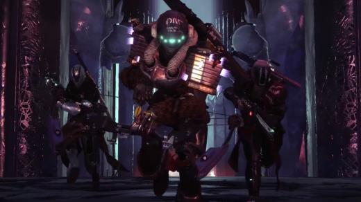 约165G! 《命运2》“暗影要塞”DLC磁盘空间要求