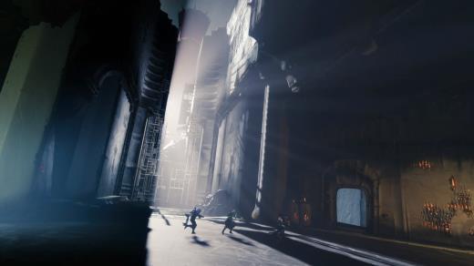 约165G! 《命运2》“暗影要塞”DLC磁盘空间要求