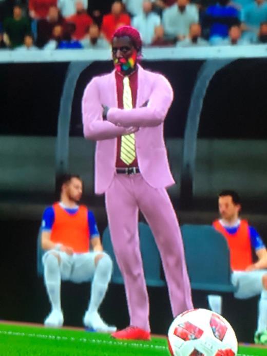 《FIFA 20》封闭beta测试开始 大量细节信息曝光