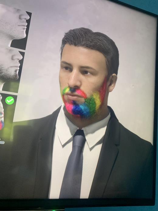 《FIFA 20》封闭beta测试开始 大量细节信息曝光