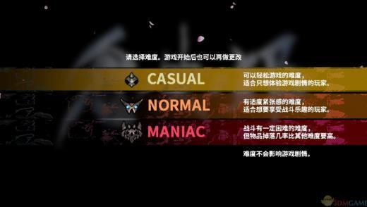3DM《鬼哭邦》试玩版汉化下载 鬼人附身战斗吧!