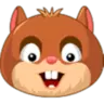 仓鼠跑轮游戏