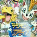 digimon rearise手游国际服