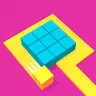 Cube Fill 3D手机游戏