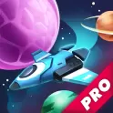 银河合并 Pr