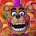 fnaf6手机完整剧情版