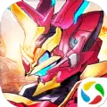 机甲战纪之剑士与魔法手游应用宝版