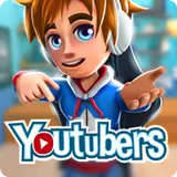 油管主播的生活无限钞票版