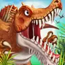 迪诺之战（Dino Battle）破解版