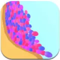 wave of balls中文版