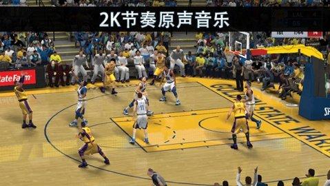 NBA2K19安卓直装版
