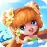 泳池美妆派对游戏