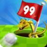 Numbers Golf