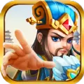 回合三国志版正版手游