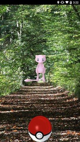 Pokémon GO 宝可梦 GO手游