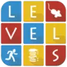 超上瘾益智游戏Levels