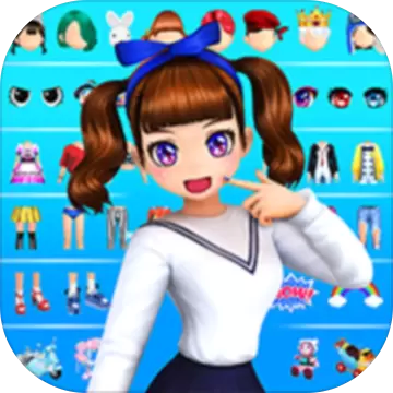劲舞团Styledoll