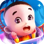 大头儿子天天乐跑苹果版