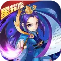 热血神将传星耀版手游版