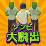 逃出僵尸镇全关卡解锁版