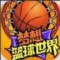梦想篮球世界