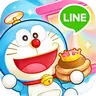 LINE哆啦A梦乐园游戏