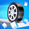 车轮碰撞（Wheel Crash）