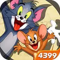 猫和老鼠恶魔杰瑞版