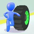 独轮乱斗游戏安卓版(Turbo Stars)