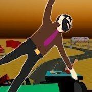 RagdollRacing