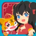 女生美容换装游戏安卓版