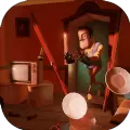 第五人格版你好邻居