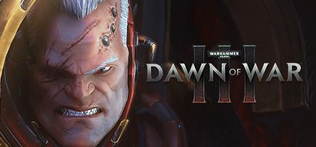 战锤40K：战争黎明3