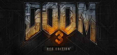 毁灭战士3:BFG版