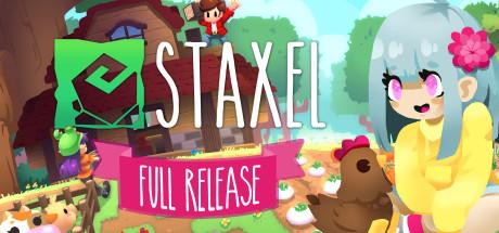 Staxel
