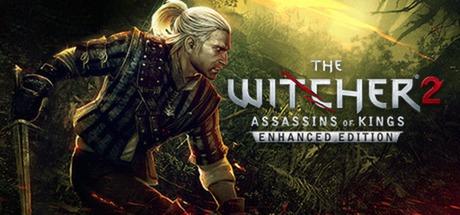 巫师2:刺客之王加强版