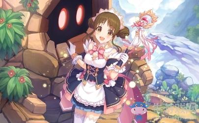 《公主连结Re：Dive》凉芽角色分析