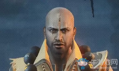 《暗黑破坏神：不朽》武僧职业技能详解