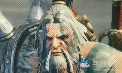 《暗黑破坏神：不朽》野蛮人职业技能详解