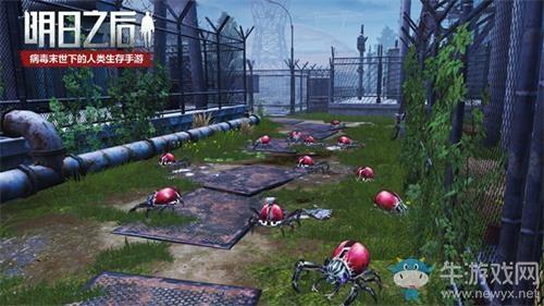 《明日之后》供电厂电闸钥匙位置一览