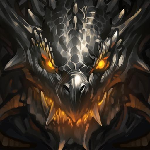 魔龙之魂