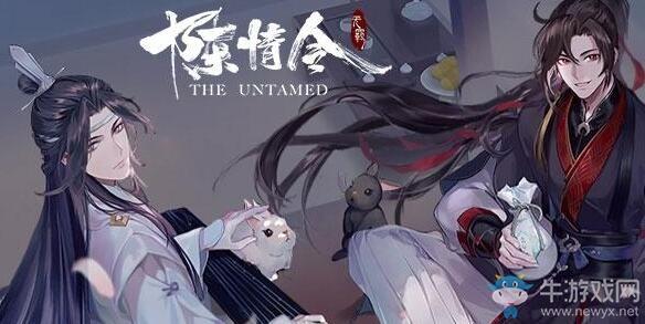 《陈情令》手游新手职业门派选择推荐