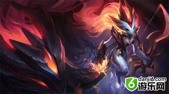 云顶之弈9.22影之剑士上分阵容搭配及打法