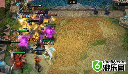 LOL云顶之弈克制护卫龙阵容帝国剑士玩法详解